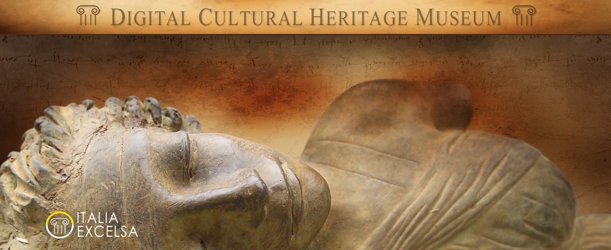 Digital Cultural Heritage Museum