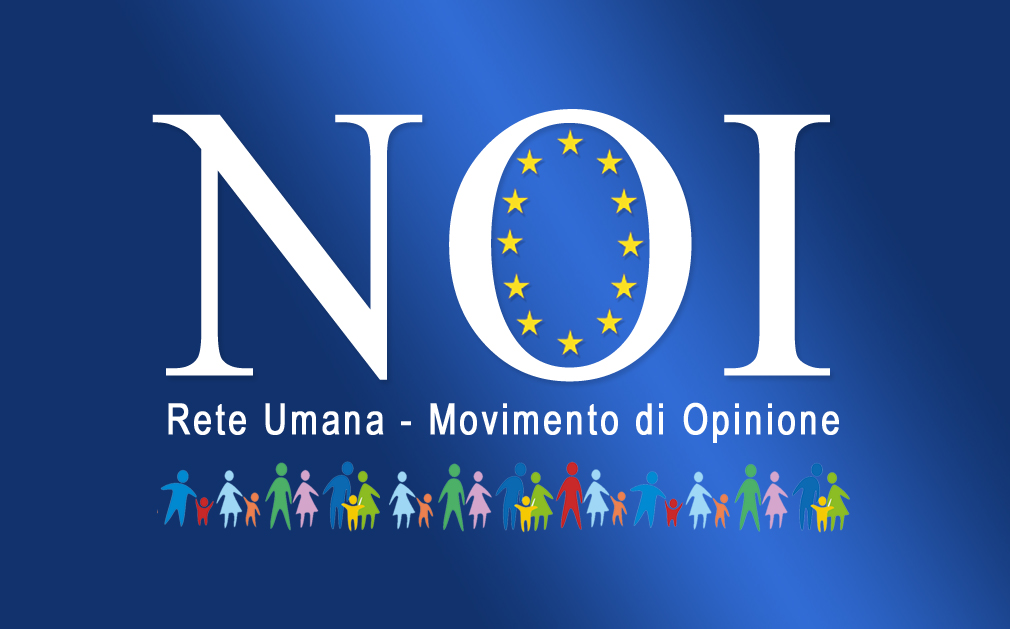 Movimento NOI - il Logo istituzionale