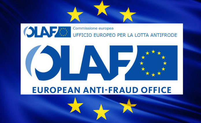 OLAF - Ufficio Europeo per la Lotta Antifrode