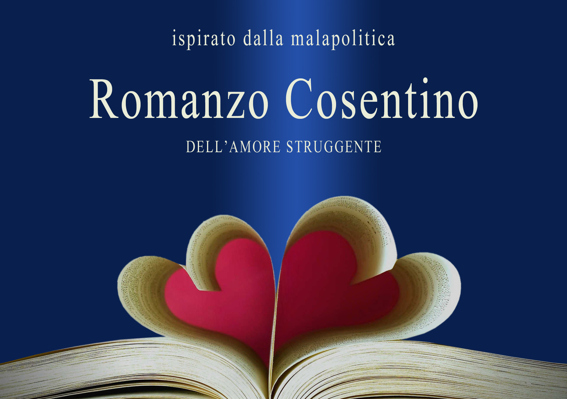 Romanzo Cosentino 