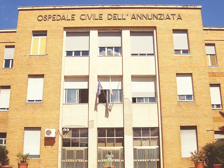 Ospedale Civile di Cosenza Coronavirus-test5-735x400