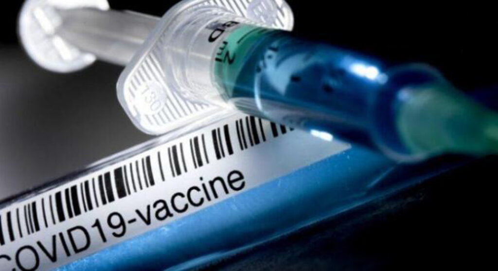 Coronavirus-vaccino