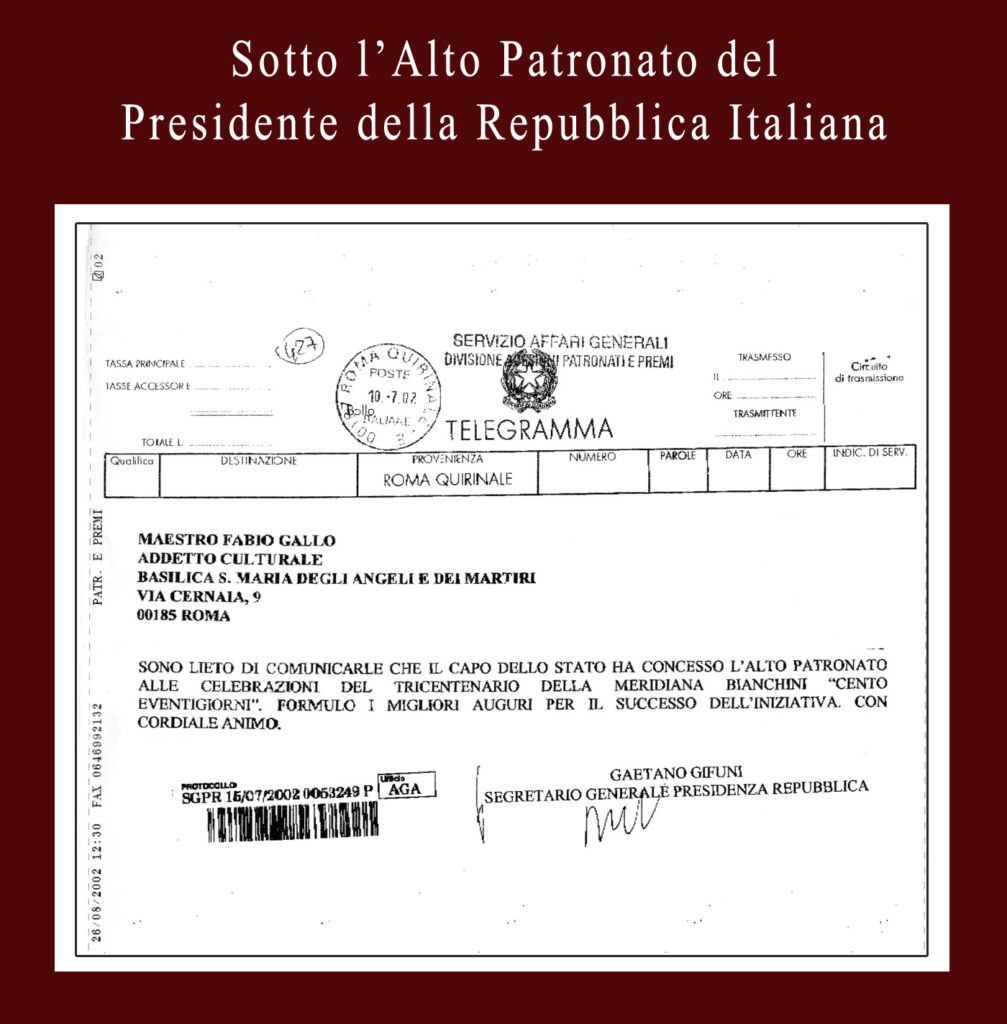 Questa immagine ha l'attributo alt vuoto; il nome del file è Città-della-Pace-Fabio-Gallo-Atto-Patronato-del-Presidente-della-Repubblica-Italiana-1007x1024.jpg