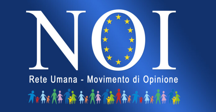 Movimento NOI - Fabio Gallo-don Luigi Sturzo