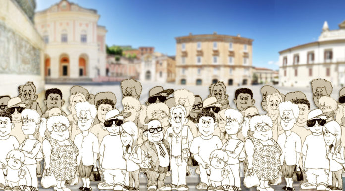 Movimento NOI propone il “censimento profondo” Il Censimento, movimento NOI, sicurezza,immigrazione,diritti