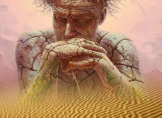 Il cancro della nostra società si chiama EGOISMO!