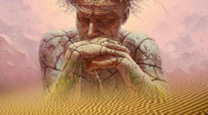 Il cancro della nostra società si chiama EGOISMO!