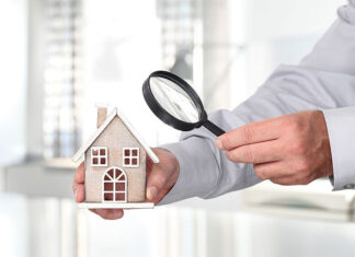 Distribuzione della proprietà e del patrimonio immobiliare sul territorio nazionale.