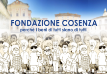 “NOI”: a Cosenza una Fondazione per la tutela del Bene Pubblico La Fondazione Cosenza auspicata dal Movimento NO