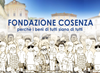 “NOI”: a Cosenza una Fondazione per la tutela del Bene Pubblico La Fondazione Cosenza auspicata dal Movimento NO