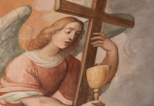 Vincenzo Capocasale delegato ai Rapporti con il Clero e la Famiglia dal Movimento NOI