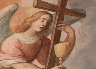 Vincenzo Capocasale delegato ai Rapporti con il Clero e la Famiglia dal Movimento NOI