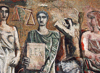 A Nunzia De Rose delega a Diritto e Giustizia del Movimento “NOI” movimento noi-giustizia-diritto