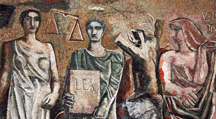 A Nunzia De Rose delega a Diritto e Giustizia del Movimento “NOI” movimento noi-giustizia-diritto