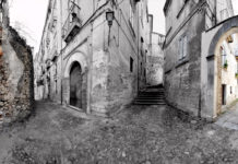 Città storiche: cosa non fare! A cura di Gianluca Nava Cosenza-centro storico-movimento noi-gianluca nava-patrimonio culturale