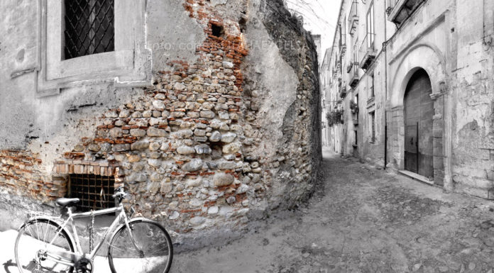 Cosenza: le Cattedrali nel deserto che il Sindaco non vede Cosenza-centro storico-movimento noi-gianluca nava-restauro-beni culturali