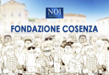 FONDAZIONE COSENZA: il primo progetto del Movimento NOI per il SUD movimento noi-fondazione cosenza-politica