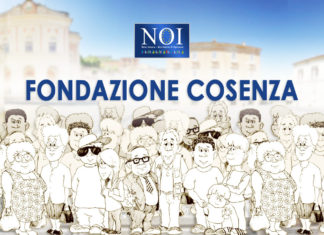 FONDAZIONE COSENZA: il primo progetto del Movimento NOI per il SUD movimento noi-fondazione cosenza-politica