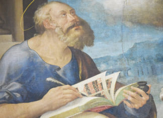 A Gianluca Nava delega al Restauro e Beni Culturali del Movimento NOI noi magazine, beni culturali