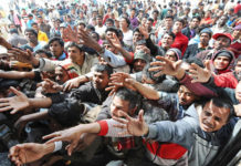 Immigrazione e ONG: bene Minniti. Linea dura è sicurezza e rispetto per tutti Immigrazione, marco minniti, movimento noi, fabio gallo