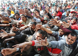 Immigrazione e ONG: bene Minniti. Linea dura è sicurezza e rispetto per tutti Immigrazione, marco minniti, movimento noi, fabio gallo