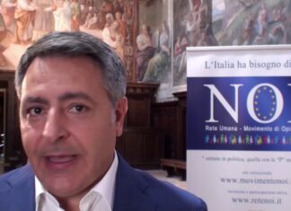 Movimento NOI Rete Umana: quelli della Politica con la “P” maiuscola