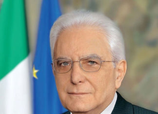 Movimento NOI a Mattarella: destituisca il Consiglio regionale della Calabria per l’Art. 126 della Costituzione. sergio mattarella, governo italiano,