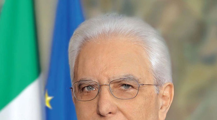 Movimento NOI a Mattarella: destituisca il Consiglio regionale della Calabria per l’Art. 126 della Costituzione. sergio mattarella, governo italiano,