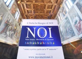 La politica con la P maiuscola. Tema della prima conferenza di Cosenza movimento-noi-cattolici in politica