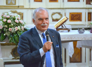 Intervista a tutto campo con Giampiero Cardillo, Presidente di “Servire l’Italia” giampiero cardillo, movimento noi, cosenza, politica