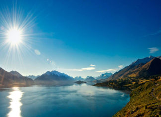 Luana Gallo, Ambiente, Ginevra: entusiasmante nomina di Ferdinando Laghi a Presidente internazionale ISDE Ambiente - Immagine: Rete