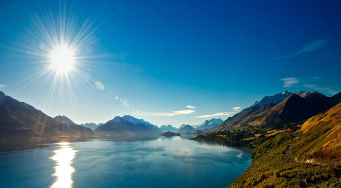 Luana Gallo, Ambiente, Ginevra: entusiasmante nomina di Ferdinando Laghi a Presidente internazionale ISDE Ambiente - Immagine: Rete