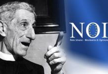 Don Luigi Sturzo: Il popolarismo antidoto al populismo Don Luigi Sturzo