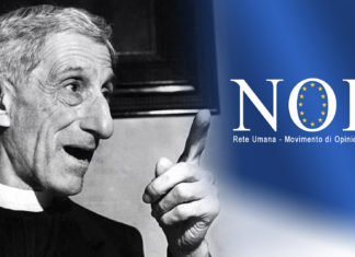 Don Luigi Sturzo: Il popolarismo antidoto al populismo Don Luigi Sturzo