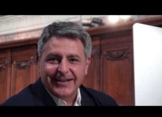 Fabio Gallo, COSENZA CRISTIANA per la “rigenerazione territoriale”