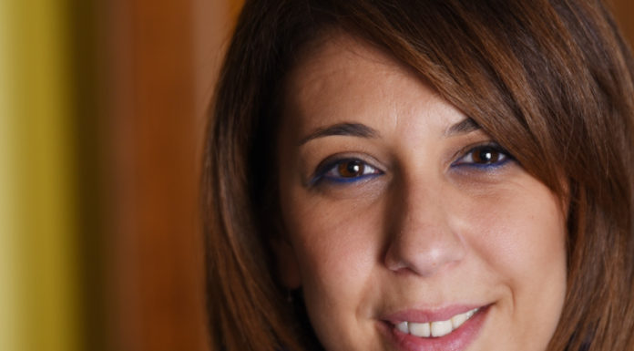 Nunzia De Rose del Movimento NOI: “I Giovani di Cristallo” nunzia de rose, diritto e giustizia, politica