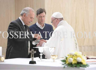 Movimento NOI: siamo formati da chi si pone al servizio della Comunità PapaFrancesco-GiampieroCardillo-1
