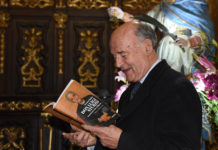 Don Luigi Sturzo: Giovanni Palladino ne parla a Cosenza per il Movimento NOI giovanni palladino-don luigi sturzo-fabio gallo-movimento noi-politica italiana