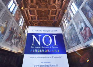 Movimento NOI: Il Sindaco Occhiuto calpesta i Diritti dei Cittadini di Cosenza Movimento NOI - Rete Umana