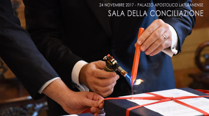 Don Luigi Sturzo sarà santo. I “Liberi e Forti” si uniscono don luigi sturzo, vicariato di roma, servire l'italia, movimento noi, fabio gallo