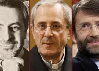 Fabio Gallo: COSENZA CRISTIANA piace al Ministro che finanzia la Città Storica di Cosenza