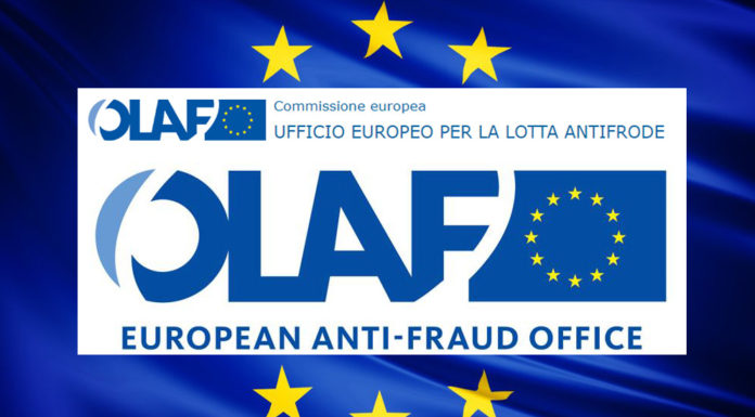 Cosenza, caso Piazza Bilotti: Laura Ferrara pubblichi denuncia all’OLAF OLAF - Ufficio Europeo per la Lotta Antifrode