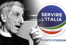 Liberi e Forti o Liberi e Uguali? Di Giovanni Palladino Liberi e Forti o Liberi e Uguali? Di Giovanni Palladino
