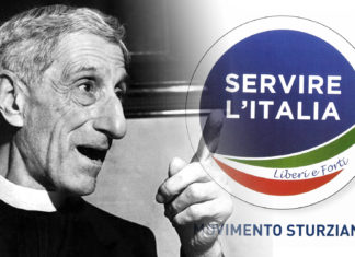 Liberi e Forti o Liberi e Uguali? Di Giovanni Palladino Liberi e Forti o Liberi e Uguali? Di Giovanni Palladino