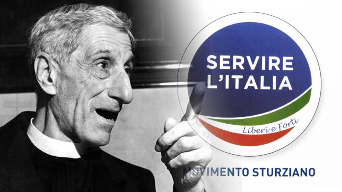 Liberi e Forti o Liberi e Uguali? Di Giovanni Palladino