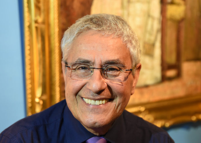 vincenzo capocasale, famiglia, clero, povertà