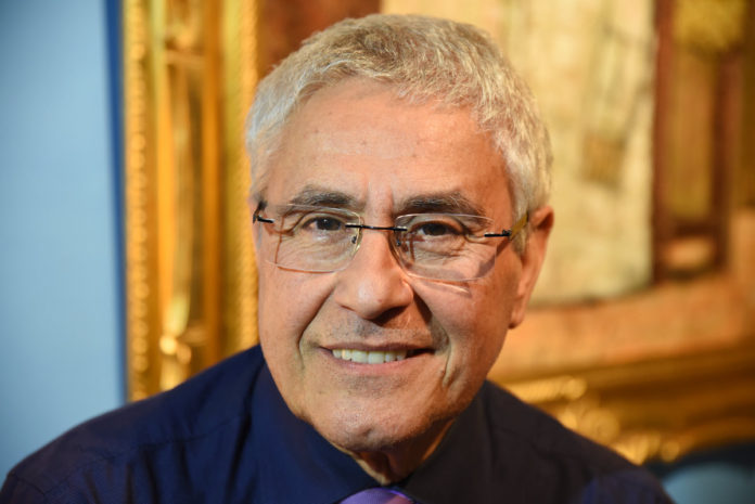 vincenzo capocasale