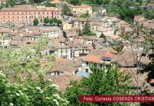 Movimento NOI a Cosenza: ormai, dettiamo l’agenda politica in città Scorcio della Città Storica di Cosenza
