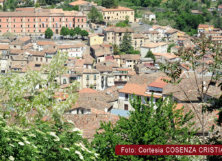 Movimento NOI a Cosenza: ormai, dettiamo l’agenda politica in città Scorcio della Città Storica di Cosenza