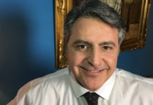 Fabio Gallo: Luigi Di Maio cita la dottrina sociale della Chiesa Fabio Gallo - Portavoce Nazionale Movimento NOI